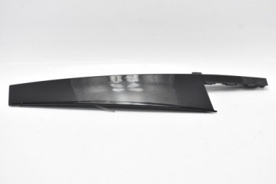 Молдинг стійка двері лівий задня 7349675 bmw x1 f48 фото №1