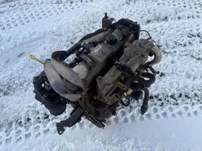 Ford оригінальний номер ffba фото №1