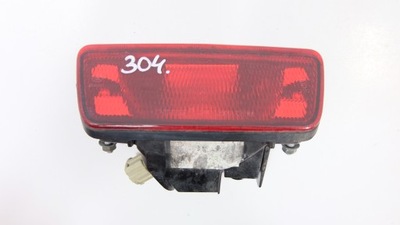 Nissan juke f15 свет стоп фото №1