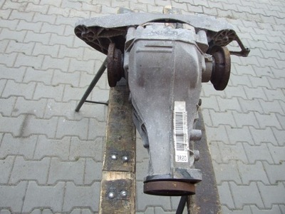 Мост задняя audi q7 a6 c7 allroad 3.0 tdi 0ar525083b фото №1