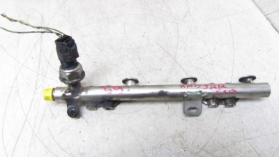 Renault kadjar 1.2 молдинг впрыскная 175226637r фото №1