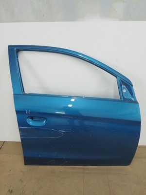 Mitsubishi space star ii двері правий перед фото №1