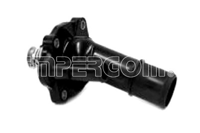 ORIGINAL IMPERIUM TERMOSTATO LÍQUIDO REFRIGERANTE VOLVO C30 S40 II FORD  