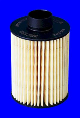 MECAFILTER ELG5322Z FILTRO COMBUSTIBLES  