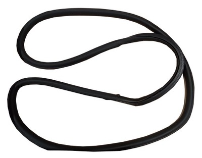 Прокладка ніша двері передніх ford galaxy mk4 фото №1