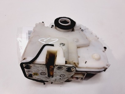 Замок перед передній лівий honda fr-v 04-22 фото №1