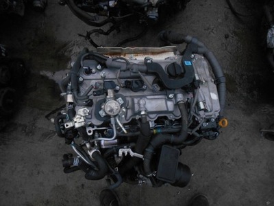 Коллектор всасывающий lexus is 300h 2.5 2013 2014 2015 фото №1