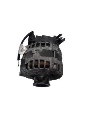 Jaguar xe 2.0 d генератор 0125812068 фото №1