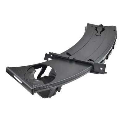 ODY SOPORTE NA BEBIDAS PARA BMW E90 E91 318I 325I 328I 51459173463 51459173465  