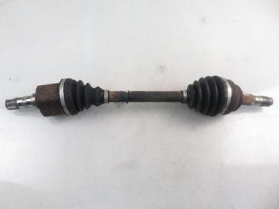 Приводной вал левая передняя peugeot boxer ii 3.0 hdi f1ce0481d фото №1