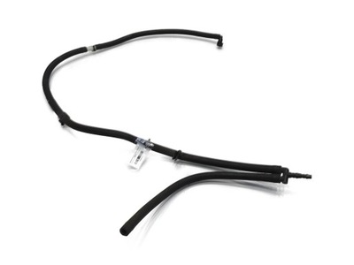 Шланг омывателя jaguar xf x250 фото №1