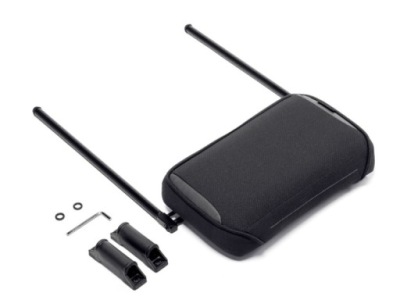 Podnóżek DIABLO CHAIRS St4rter Footrest