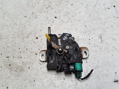 Ford mondeo mk4 lift 10-14r замок капот фото №1