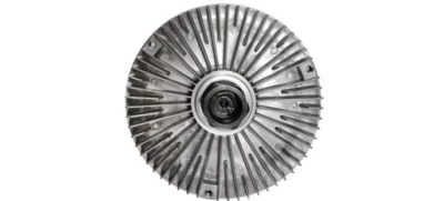 Зчеплення вентилятор охолодження bmw e36 e39 e46 фото №1