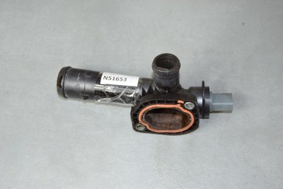 Vw amarok патрубок 03l121131m фото №1