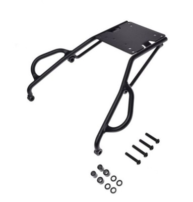 Stelaż kufra centralnego SHAD do YAMAHA XT 660 X/R