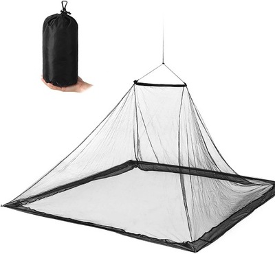 Przenona moskitiera na zewntrz namiot podróny odd