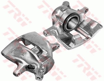 SOPORTE HAMULC. VW GOLF 3 91-97 LP  