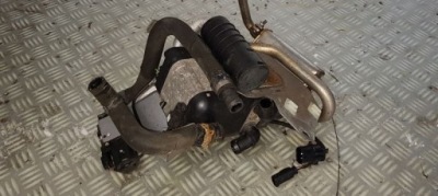 Bmw f10 f11 webasto обігрівач стояночний 9241698 фото №1