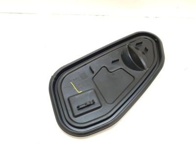 Заглушка дверь левых skoda scala фото №1