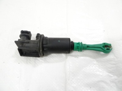 Citroen c3 iii насос сцепления 9812926080 фото №1