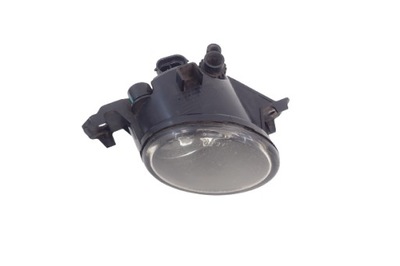 Renault протитуманна фара лівий valeo 8200002469 фото №1