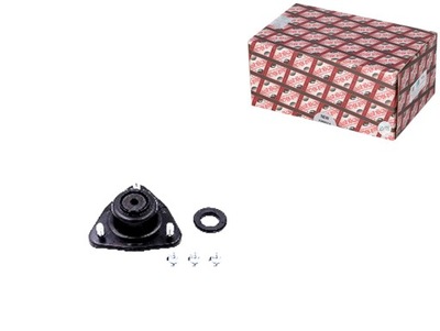 Подушка амортизатора ashika фото №1