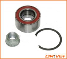 BEARING WHEELS FRONT DP2010.10.0260 DR!VE+  