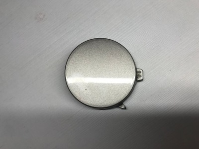 Volkswagen beetle 11-16 заглушка фаркоп задня 5c5 оригінальний номер фото №1