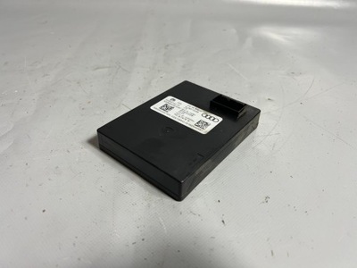 Модуль блок управления kessy keyless audi q7 4l 4l0907335b фото №1