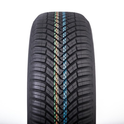 2x OPONY 215/60R17 Continental A/SCONTACT
