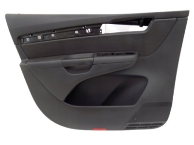 7n1867011 обшивка дверь левый перед sharan 7n фото №1