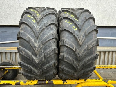 2X OPONY AT25X10-12 25X10-12 25X10R12 25X10X12 270/60-12 CST 4PR