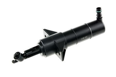 Омыватель фара mercedes glk x204 08- правый фото №1