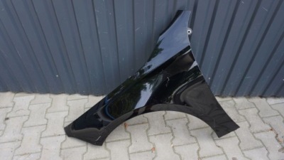 Mercedes a w 177 - крила лівий перед фото №1