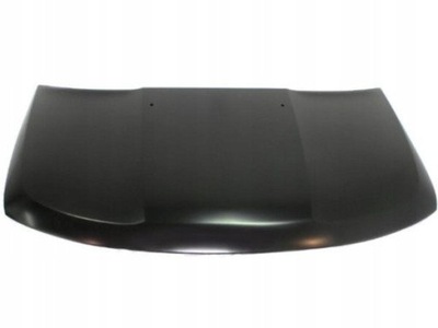 Капот крышка двигателя jeep compass compas 2011-16 фото №1