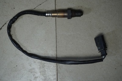 Датчик лямбда-зонд vw seat audi 022906262ce фото №1