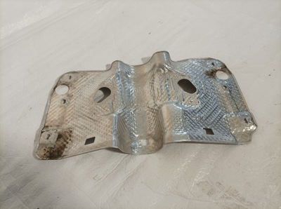 Audi q5 ii захист теплова 80a521443d фото №1