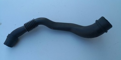 Audi a4 b6 b7 1.6 alz трубка вентиляция картера 06b103493bd фото №1