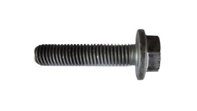 Болт генератора iveco daily 3.0 фото №1