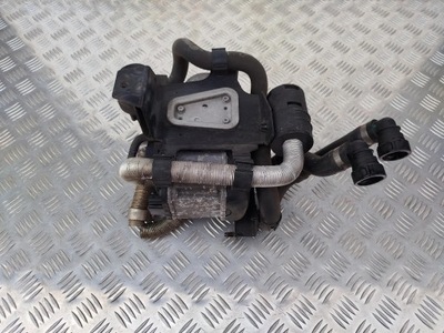 Webasto daf xf 106 lift фото №1