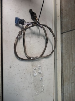 Датчик лямбда-зонд peugeot 407 2.2 16v фото №1