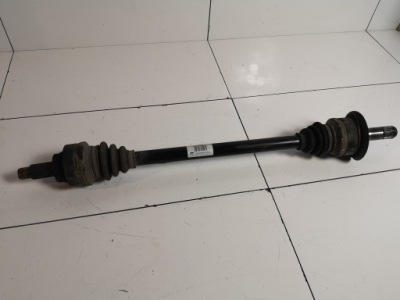 Приводной вал правый задняя bmw f20 f21 f30 7622854 фото №1