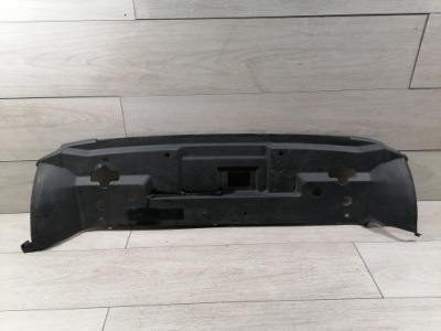 Defender ii защита поперечина усилитель l8b2-8a100-a фото №1