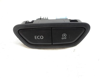 Renault kadjar кнопка вимикач eco 251b41052r фото №1