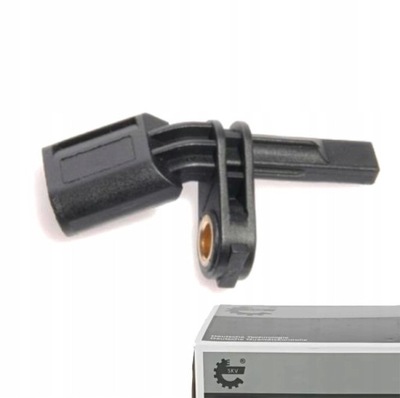 Датчик abs перед правий do vw crafter eos golf jetta фото №1