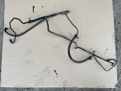 Провода усилителя citroen xsara 1997-2004 1.8 фото №1