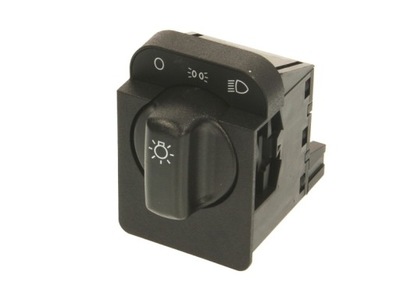 Вимикач світла główych opel astra 1,4 96- фото №1