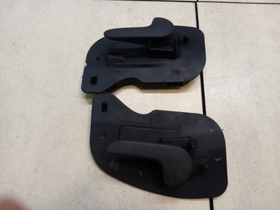 Ручка внутренняя правая левая combo c фото №1