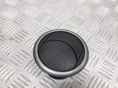 Решітка обдув mazda 2 dy фото №1